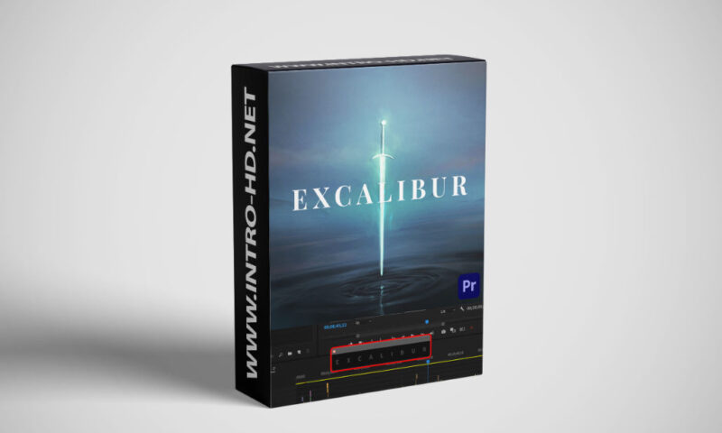 Excalibur v1.2.9 For Premiere Pro