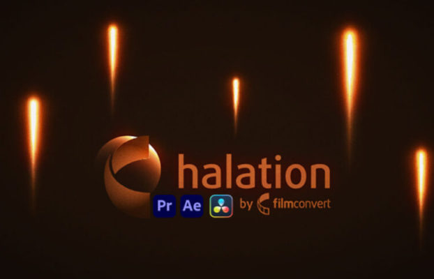 FilmConvert Halation V1.02 Win