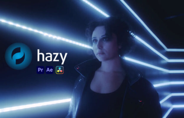 FilmConvert Hazy V1.01 Win