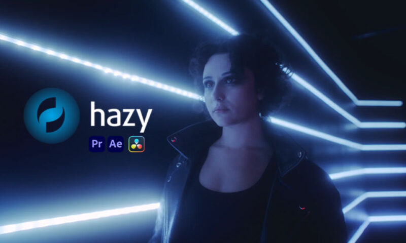 FilmConvert Hazy V1.01 Win