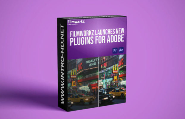 Filmworkz Adobe DVO