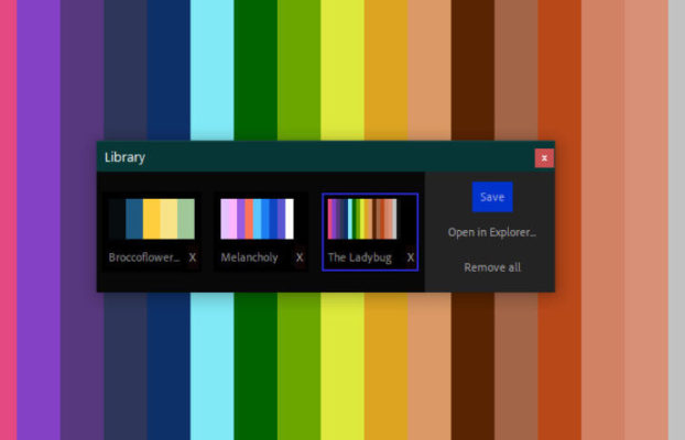 GoodBoy Ninja Colors v1.51 Win/Mac