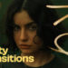 Videohive Gritty Transitions