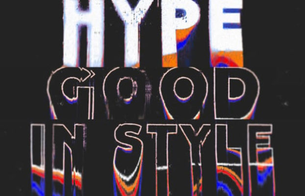 Videohive Grunge Text Typography