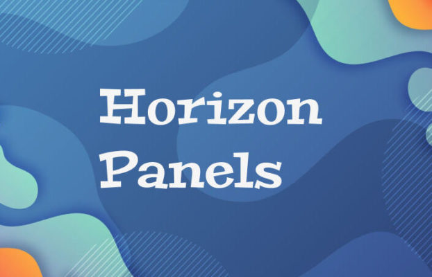 Horizon Panels v1.19.0 for Blender