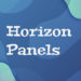 Horizon Panels v1.19.0 for Blender