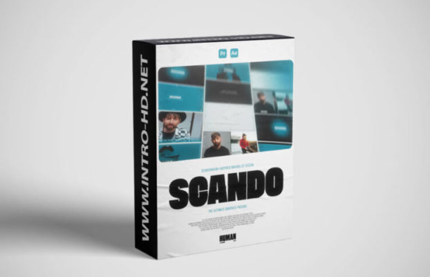 Human Video Co – Matti Haapoja – Scando
