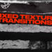 Videohive Mixed Texture Transitions