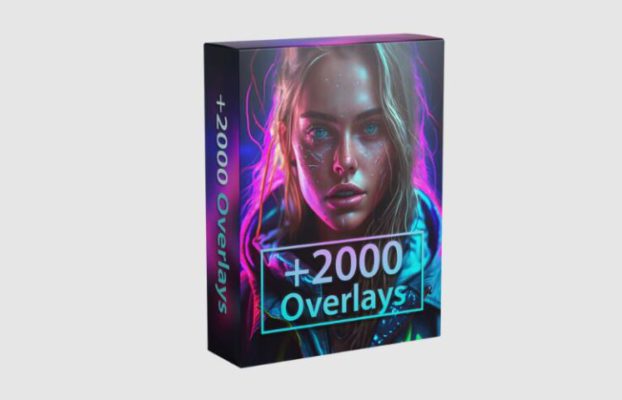 Pix-Space +2000 Overlays