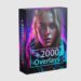 Pix-Space +2000 Overlays