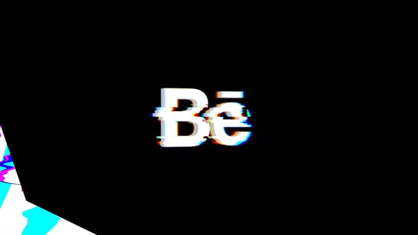 Videohive Fast Glitch Logo 57426559