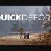 QuickDeform 2024 Blender 4.2