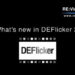 RevisionFX DEFlicker v2.3.2 Win/Mac