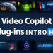 Video Copilot Plugins Latest Updates Free Download