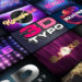 Videohive 3D Titles. Vol. 1