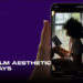 Videohive 8mm Film Aesthetic || Reels, TikTok, YouTube Shorts Overlays