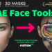 Videohive AE Face Tools V6.0.1