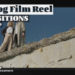 Videohive Analog Film Slide Transitions: Nostalgic Old Film Strip with Classic Retro Feel