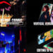 Videohive Anemie Comic Halftone Effects For Premiere Pro
