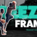 Videohive Animated Freeze Frame Transitions