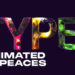 Videohive Animated Particle Typefaces for Premiere Pro