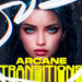 Videohive Arcane Tranisitions | DaVinci Resolve