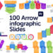 Videohive Arrow Infographics Slides for Premiere Pro