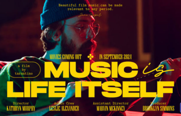 Videohive Artistic Cinematic Titles | MOGRT