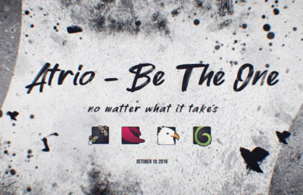 Videohive Atrio | Action Urban Promo
