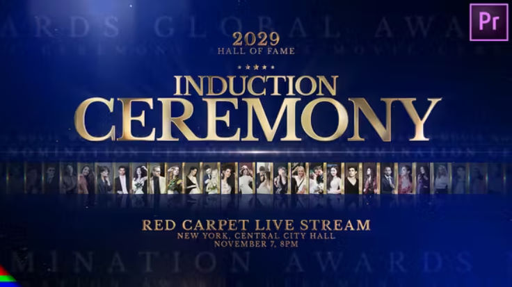 Videohive Awards | Hall of Fame