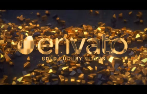 Videohive Awards Titles