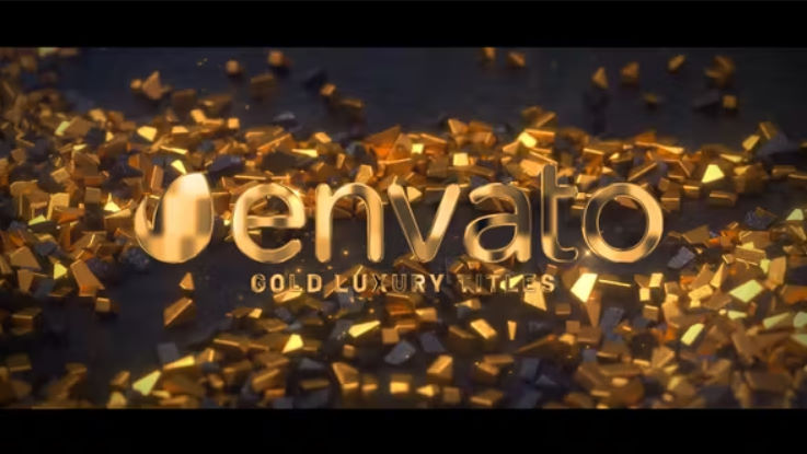 Videohive Awards Titles