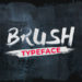 Videohive Brush Animated Font For After Effects