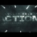 Videohive Bullet Hole Title For DaVinci Resolve