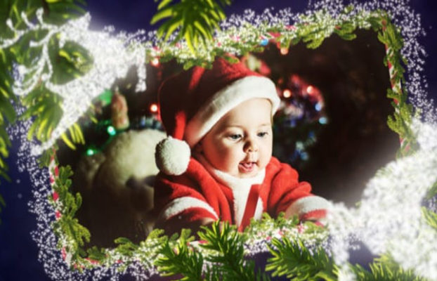 Videohive Christmas Album 2025