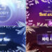 Videohive Christmas Frames Typography for Premiere Pro