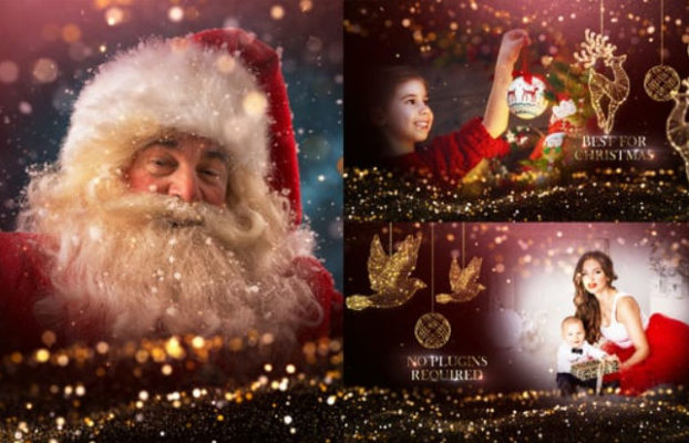 Christmas Slideshow Videohive