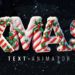 Videohive Christmas Text Animator For DaVinci Resolve