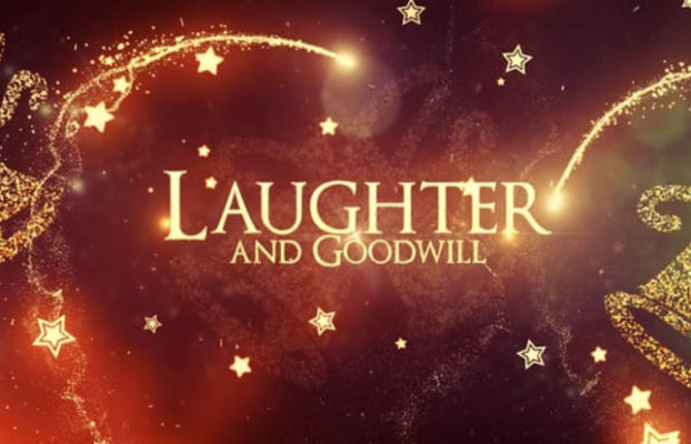 Videohive Christmas Wishes 2025