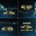Videohive Christmas Wishes // Christmas Greetings