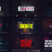 Videohive Cinematic Film Titles for Premiere Pro