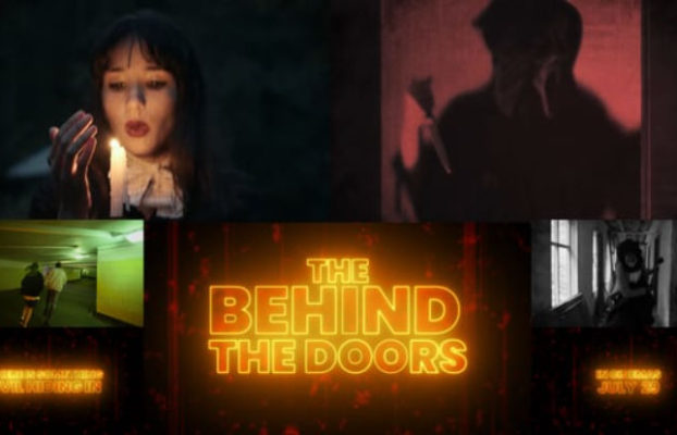 Videohive Cinematic Trailer For After Effects
