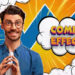 Videohive Comic Effect Promo