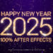 Videohive Countdown 2025
