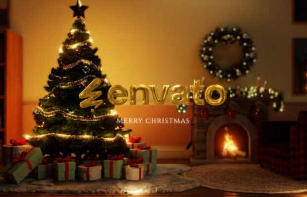 Videohive Cozy Christmas