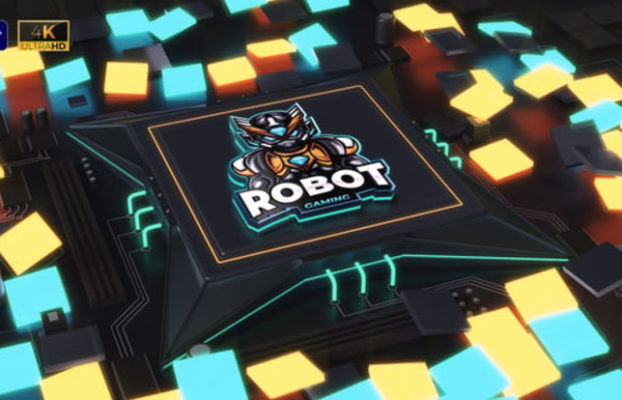 Videohive CPU Logo Transition | Premiere Version