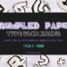 Videohive Crumpled Paper Typeface Maker Mogrt