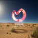 Videohive Desert Bliss Logo for Premiere Pro