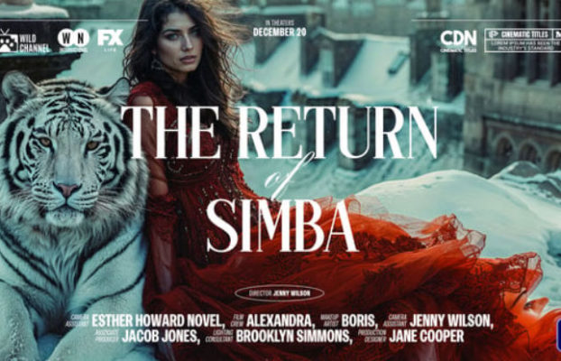 Videohive Emma Cinematic Titles Premiere Pro