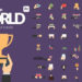 Videohive Explainer World | Animated Hands for Premiere Pro
